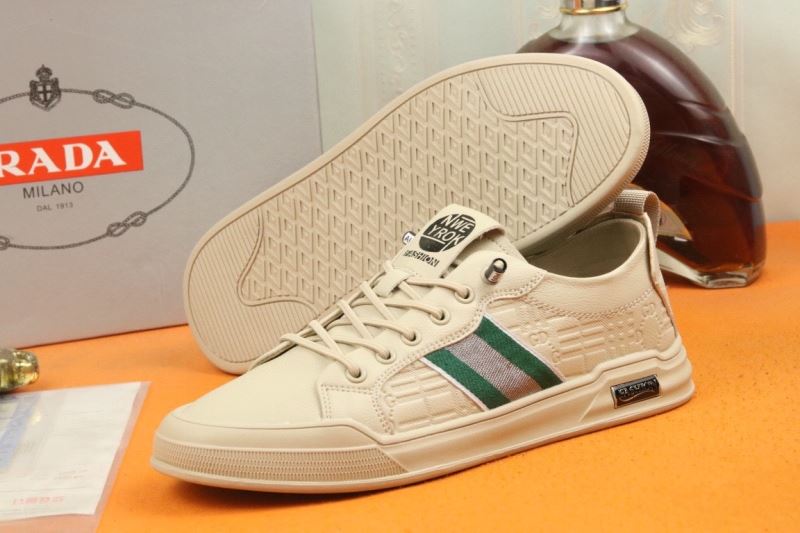 Prada Sneakers